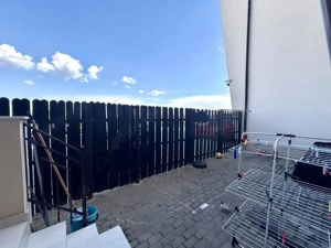 Apartament cu 2 camere, 60 mp utili, parter - Dumbravita  - imagine 8