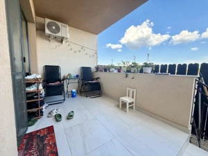 Apartament cu 2 camere, 60 mp utili, parter - Dumbravita  - imagine 7