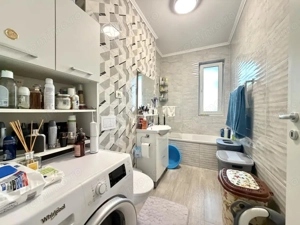 Apartament cu 2 camere, 60 mp utili, parter - Dumbravita  - imagine 6