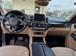 Vand Mercedes-Benz GLE Coupe - imagine 5