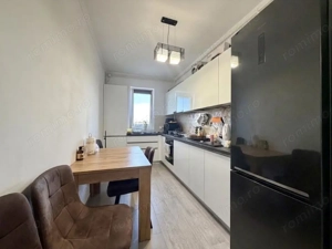 Apartament cu 2 camere, 60 mp utili, parter - Dumbravita  - imagine 5