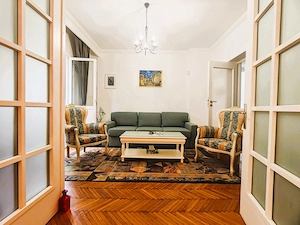 Inchiriere 3 camere Cotroceni