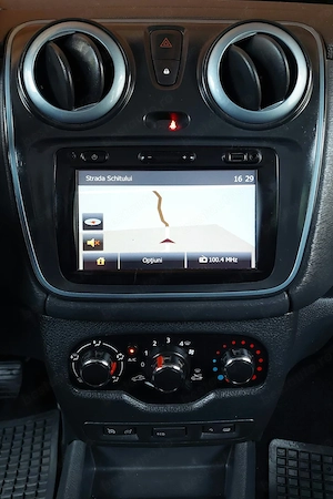 Dokker STEPWAY ,1.5 DCI ,, posibilitate rate  - imagine 6