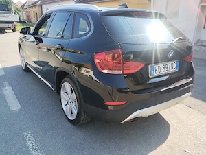 bmw x1 xdrive pachet xline