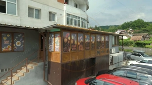 Spațiu comercial de închiriat- lângă spitalul Municipal Curtea de Argeș