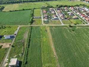 Teren intravilan pretabil pentru constructii individuale sau duplex | Ghiroda - imagine 3