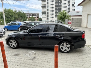BMW E90 2008 Automat - imagine 5