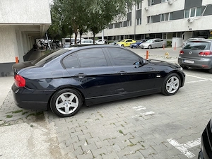 BMW E90 2008 Automat - imagine 2