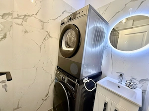 Adamant Towers | 3 camere 100mp FINALIZAT - in curs de intabulare - imagine 14