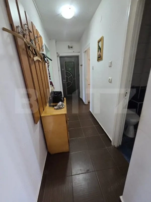 Apartament cu 3 camere, 70 mp, zona Reghin - imagine 10