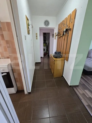 Apartament cu 3 camere, 70 mp, zona Reghin - imagine 5