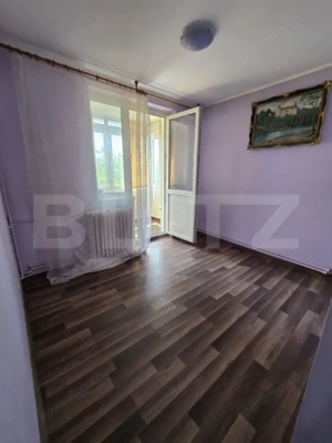Apartament cu 3 camere, 70 mp, zona Reghin - imagine 3