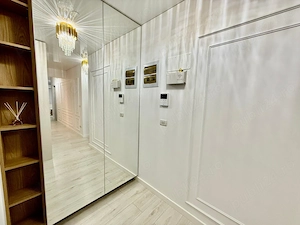 Adamant Towers | 3 camere 100mp FINALIZAT - in curs de intabulare - imagine 13