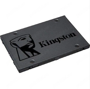 SSD kingston, 500gb Sata3