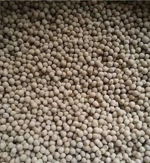 Mazare furajera