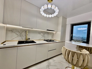 Adamant Towers | 3 camere 100mp FINALIZAT - in curs de intabulare - imagine 6
