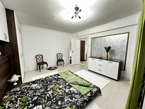 Apartament 2 camere Deco 57 mp. 2 Balcoane Boxa Finisat Mobilat SubStadion - imagine 13