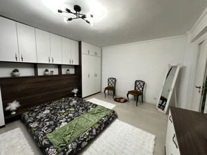 Apartament 2 camere Deco 57 mp. 2 Balcoane Boxa Finisat Mobilat SubStadion - imagine 20