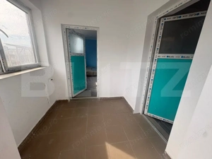 Casă cu potențial în Apahida | 500 mp teren | Interior renovat complet în 2024 | - imagine 4