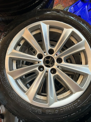 Jante BMW Originale R17