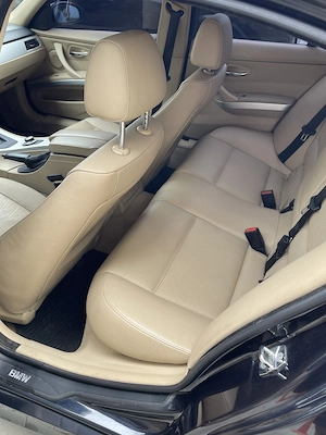 BMW E90 2008 Automat - imagine 7
