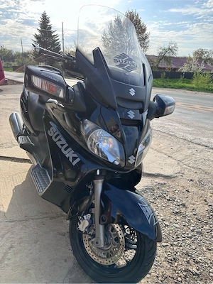 vand sau schimb cu motor mai mare si mai nou  - imagine 3