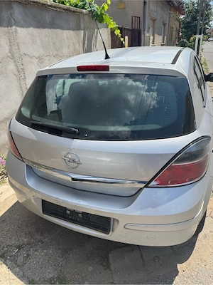 Opel Astra 1,6 benzina  - imagine 2