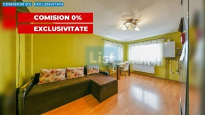 Exclusivitate!  Apartament  45mp, etajul 5/8,Calea Turzii