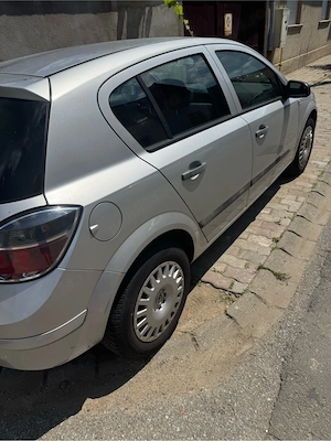 Opel Astra 1,6 benzina  - imagine 3
