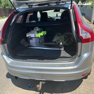 vand autotusim volvo - imagine 4