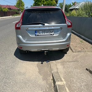 vand autotusim volvo - imagine 2