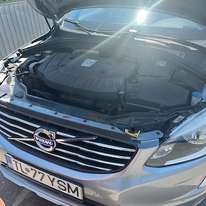 vand autotusim volvo - imagine 3