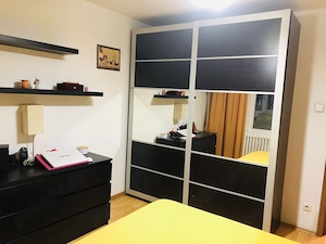 Închiriere apartament 2 camere, sos. Fundeni, sector 2, București