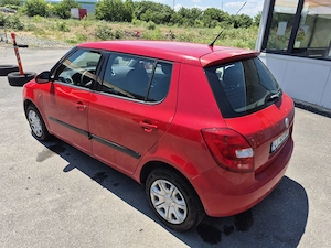 Vand Skoda Fabia 1.2 benzină - imagine 4