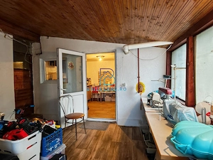 Bucurestii Noi, Laminorului, casa 108mp, 3 camere, 2 bai, teren 245mp - imagine 7