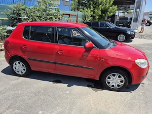 Vand Skoda Fabia 1.2 benzină - imagine 6