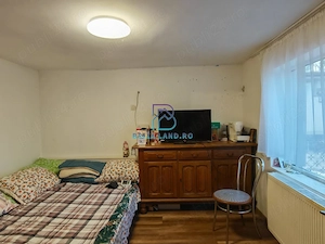Bucurestii Noi, Laminorului, casa 108mp, 3 camere, 2 bai, teren 245mp - imagine 9
