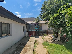Bucurestii Noi, Laminorului, casa 108mp, 3 camere, 2 bai, teren 245mp
