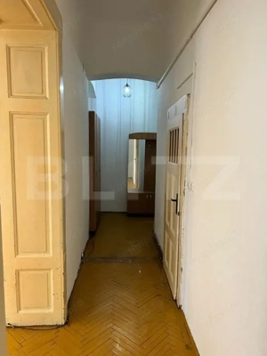 Apartament 2 camere, 82 mp, zona Iosefin  - imagine 5