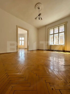 Apartament 2 camere, 82 mp, zona Iosefin  - imagine 3