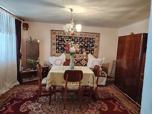 Vand casa locuit Carja Murgeni - imagine 3