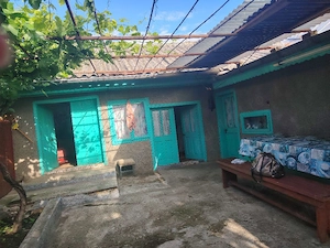 Vand casa locuit Carja Murgeni - imagine 5