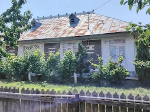 Vand casa locuit Carja Murgeni - imagine 7