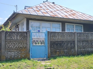 Vand casa locuit Carja Murgeni - imagine 8