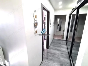 Apartament 2 camere, etaj 4, Piata Darmanesti - imagine 7