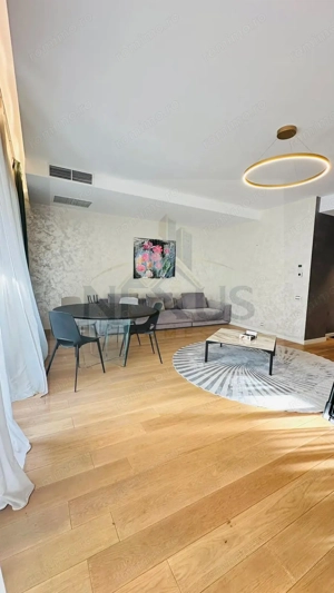Apartament exclusivist 4 camere | ONE Herăstrău Park | 117,82 mp utili - imagine 2