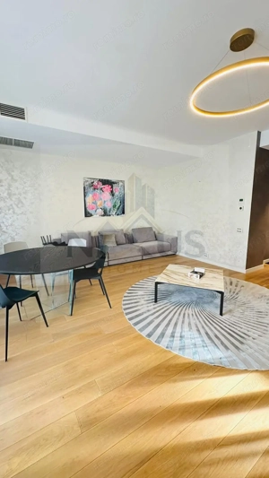 Apartament exclusivist 4 camere | ONE Herăstrău Park | 117,82 mp utili - imagine 3
