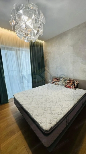 Apartament exclusivist 4 camere | ONE Herăstrău Park | 117,82 mp utili - imagine 15