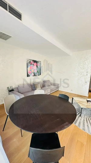 ONE Herăstrău Park | Apartament 4 camere | 117 mp utili | Parcare - imagine 3