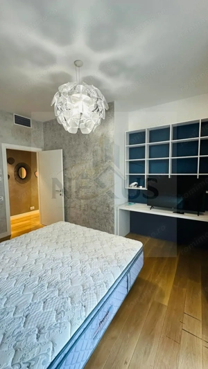 Apartament exclusivist 4 camere | ONE Herăstrău Park | 117,82 mp utili - imagine 16